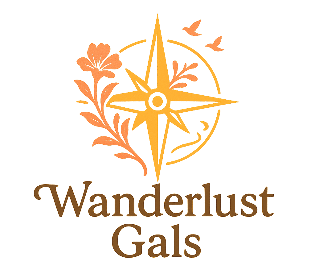 My Solo Female Travel Over 40 Site